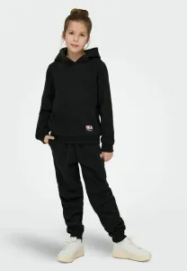 Спортивные штаны Only Girls, Black