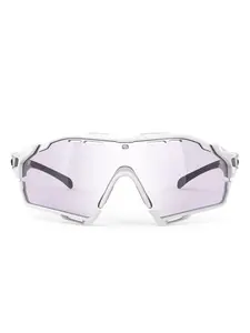 Солнцезащитные очки Cutline Rudy Project, белый