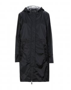 Парка Laminar Herno, черный