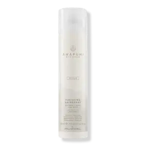 Лак для волос Awapuhi Wild Ginger Finishing Hairspray Paul Mitchell