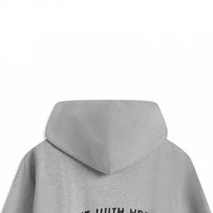 Li-Ning Casual Sportswear Unisex Heather Gray+Geologic Gray