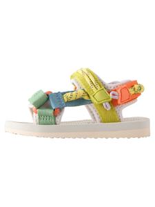 Сандалии Next, цвет Mustard