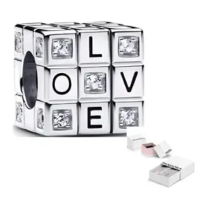 Pandora Подвеска из стерлингового серебра 925 пробы