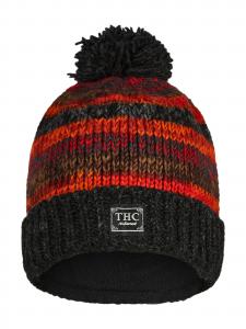 THC Natural Line Шапка '815', мультиколор