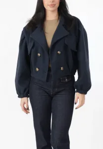 Летняя куртка Elara, Blau