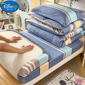 Disney Комплект постельного белья 3 предмета, 160x210 см, 100% хлопок, цвет Staring at The Starry Sky