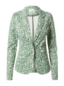 Блейзер ICHI KATE, изумрудный