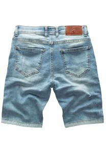 Шорты джинсовые шорты стандартного кроя Rock Creek, голубой