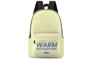 Рюкзак унисекс ONRF, Желтый