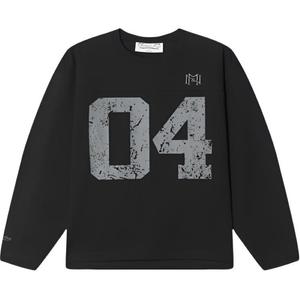 Футболка мужская Mitchell Ness, черный