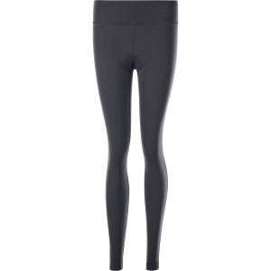 Спортивные брюки Endurance Indoor Cycling Tights HULDA BIKE, цвет 1001 Black