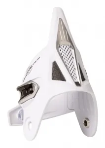 Сменная манжета левого ботинка Instinct Fox Racing, белый