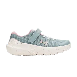 Кроссовки Under Armour Surge 4 AC PS, Serpentine