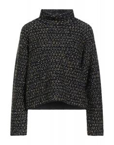 Водолазка Fabiana Filippi, полуночно-синий