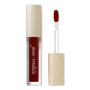 Блеск для губ ColorLuxe High Impact jane iredale, Cherry Noir (deep raisin)
