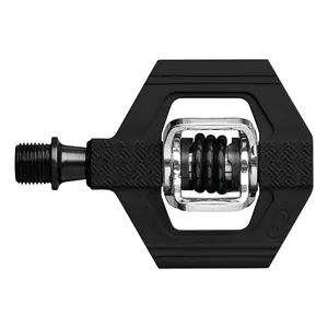 Педали Crankbrothers Candy 1, черный
