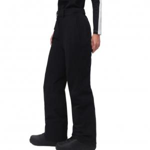 Женские лыжные штаны x H2BLK HELLY HANSEN, черный