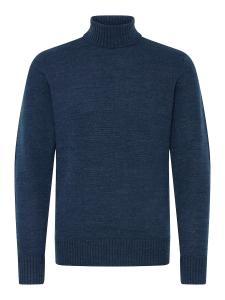 Свитер BLEND  BHRylie, синий