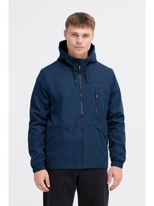 BLEND Ветровка BHEfik синего цвета