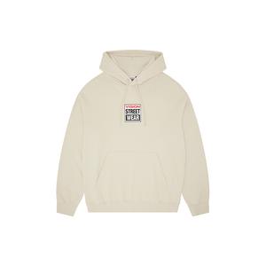 Свитшот Unisex Vision Street Wear, Телесный розовый