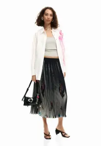 Сумочка Desigual, Grey