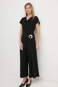 Комбинезон Joseph Ribkoff, черный