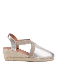 Эспадрильи Toni Pons, золотой