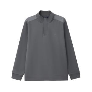 Свитшот мужской NAUTICA, серый