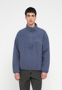Джемпер GAP LOGO ARCTIC, Blue Ridge/Blue-Grey
