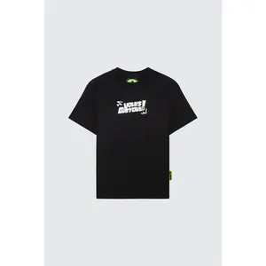 Футболка Barrow Kids F4BKJUTH071, черный