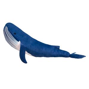 Плюшевая игрушка Whale Plush Toy Dolls, высота 80см/100см/150см Click, Whale