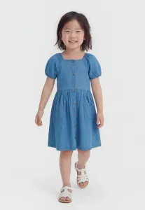 Джинсовое платье davery Marmar Copenhagen, Blue Denim