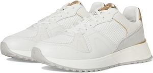 Кроссовки MICHAEL Michael Kors Jaime Trainer, цвет Aluminum Multi