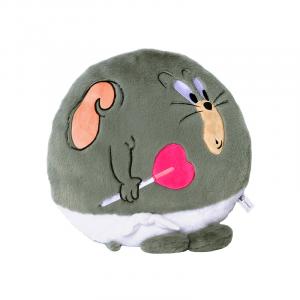 Кукла Tom And Jerry плюшевая кукла высота 38см HUGKIS