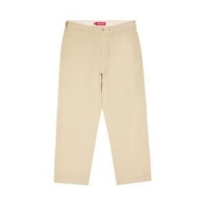 Брюки Supreme Chino Pant, Tan