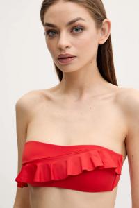 Купальный бюстгальтер Women'Secret, красный