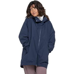 Coat parka style bohorok wms Schöffel, синий