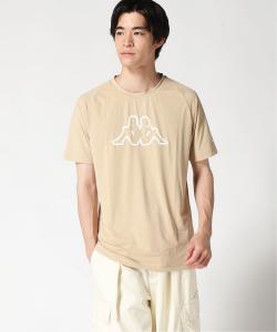 Футболка-реглан Kappa/(M)