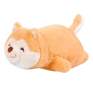 Плюшевая игрушка Shiba Inu Husky высотой 50см/70см/90см Princess lovers, Shiba Inu