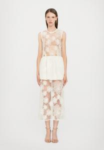 Платье Baum und Pferdgarten ANTONIE, Blanc De Blanc/Off-White