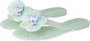 Сандалии Steve Madden Poppyseed, цвет Mint