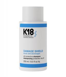 Шампунь для волос K18 Damage Shield pH Protective Shampoo, 250 ml