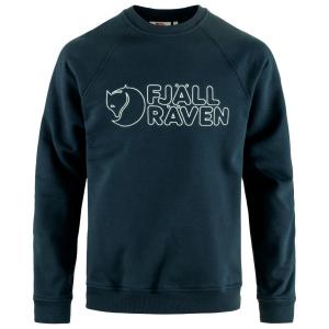 Классический свитер Fjällräven - свитер Fjällräven, синий