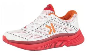 Кроссовки Pace Mesh KENZO, White Red