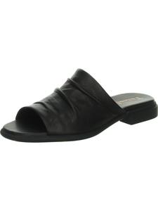 Мюли THINK! Kamaa, черный