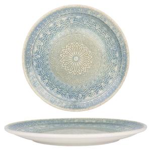 Тарелка обеденная Bonna Rivus Ethnic 2er set, 27 х 27 см