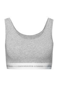 Бюстгальтер Copenhagen Studios, серый