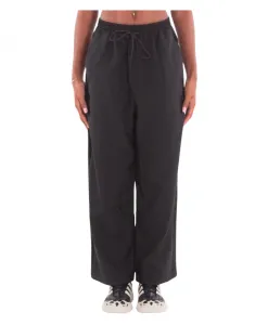 Тренировочные штаны с тремя полосками Y-3, черный