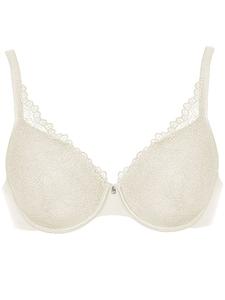 Бюстгальтер на косточках Viania, цвет champagner