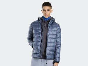 Худи Canada Goose Crofton, Ozone Blue